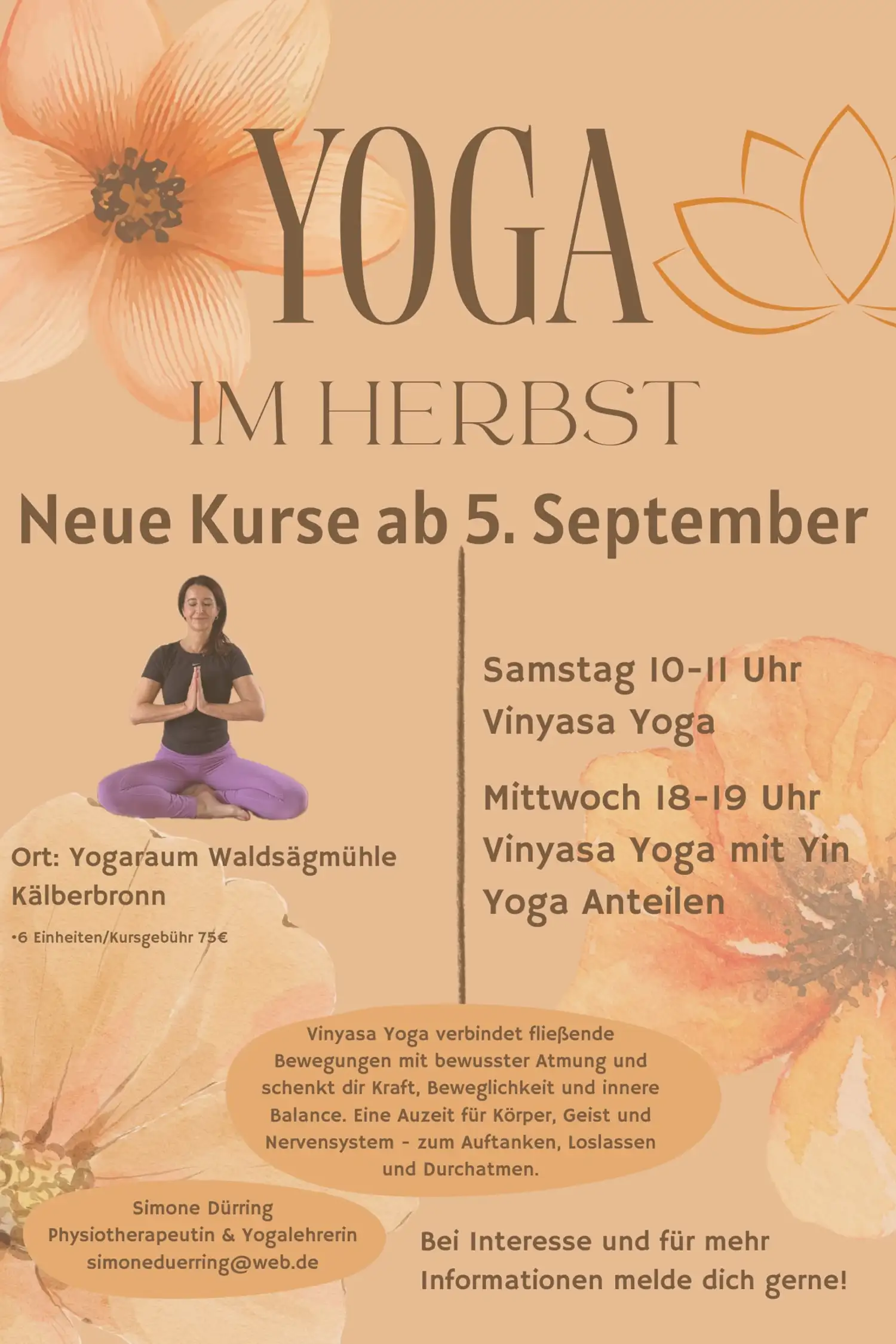 VinyasaYoga