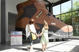 German Shoe Museum Hauenstein