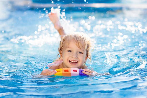 Baby- und Bambinischwimmen  