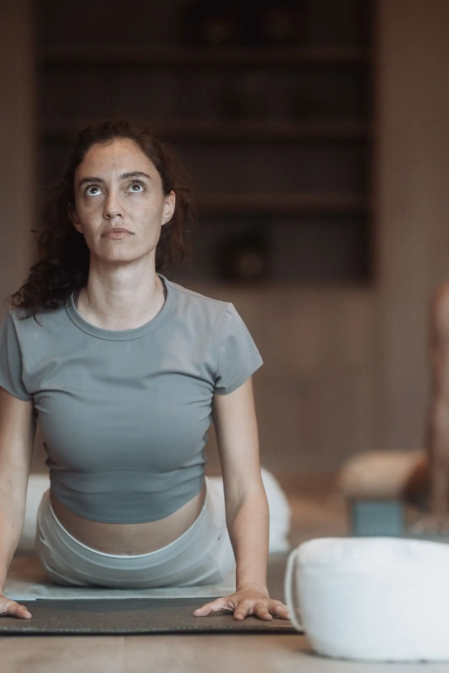 Sessione "Body & Soul": Illusioni per adulti