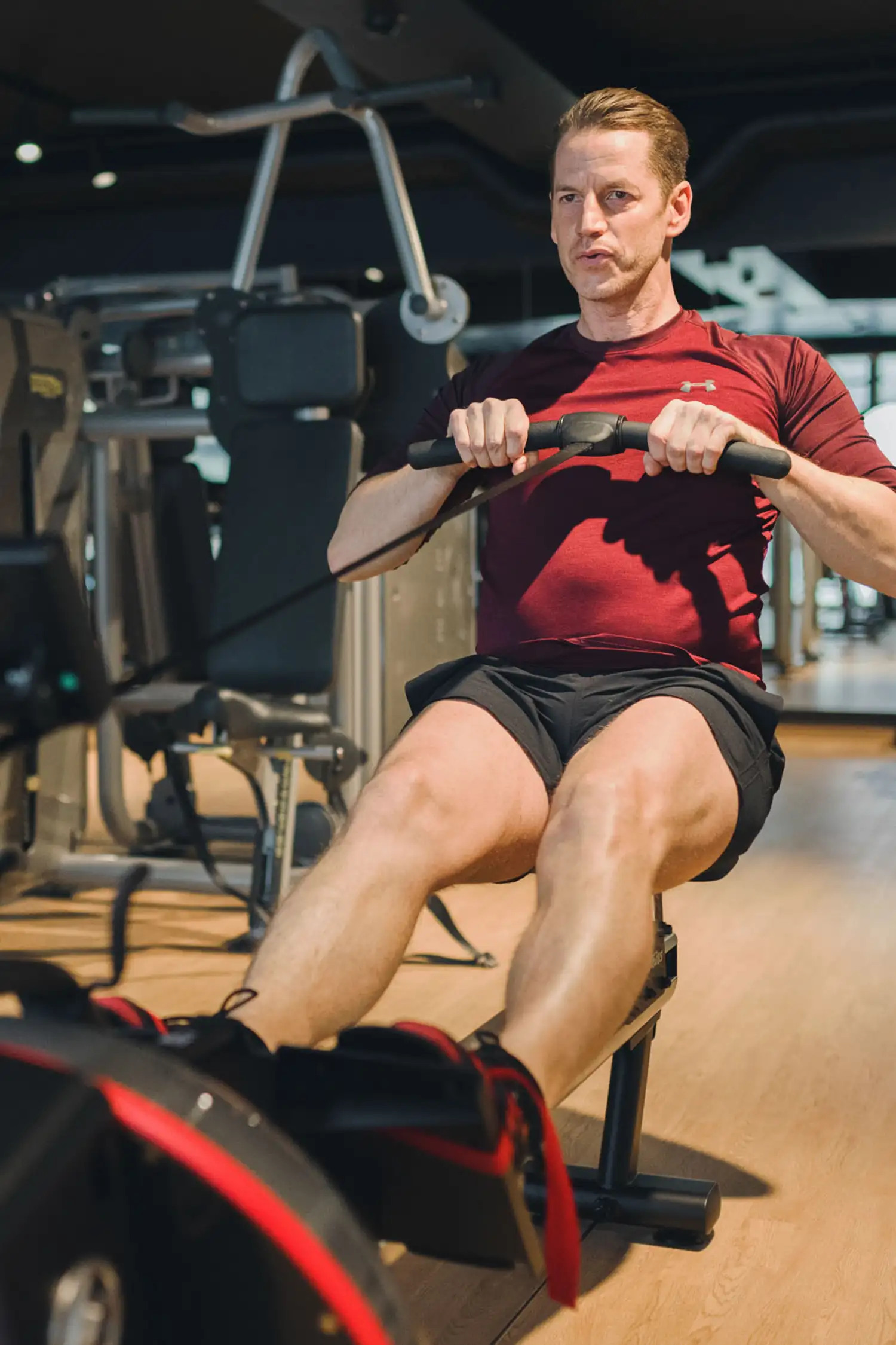 Full-Body Workout