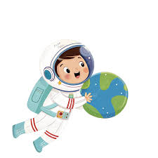 Astronauts - Day