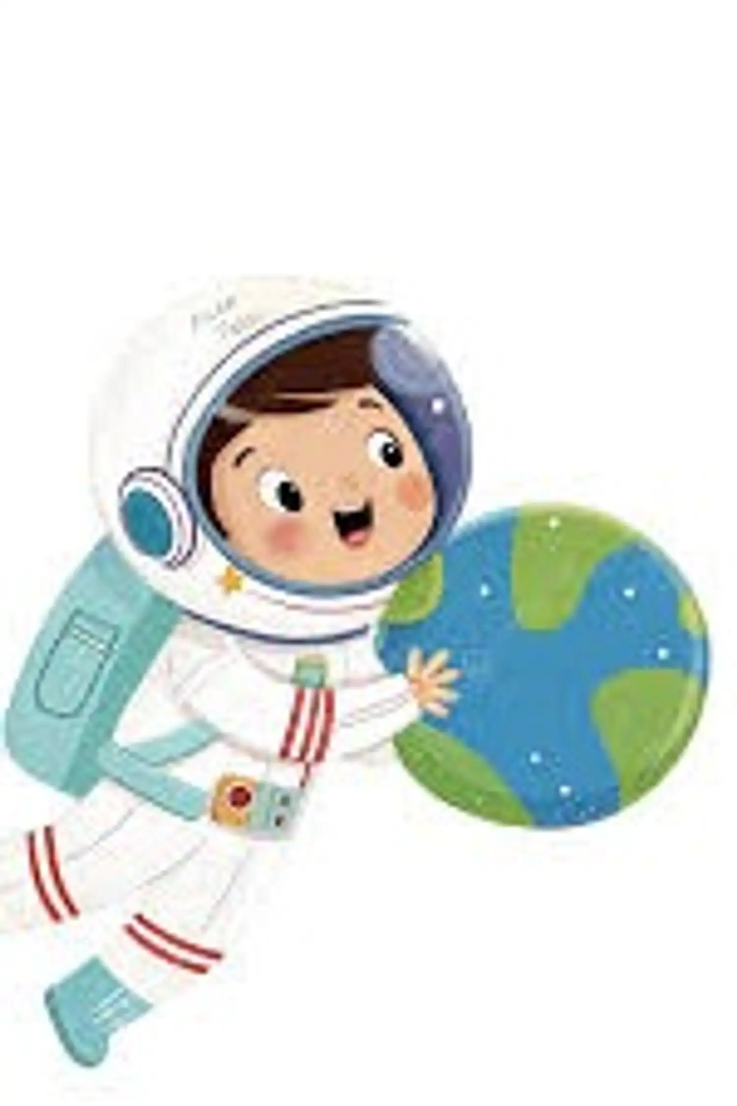 Astronauts - Day