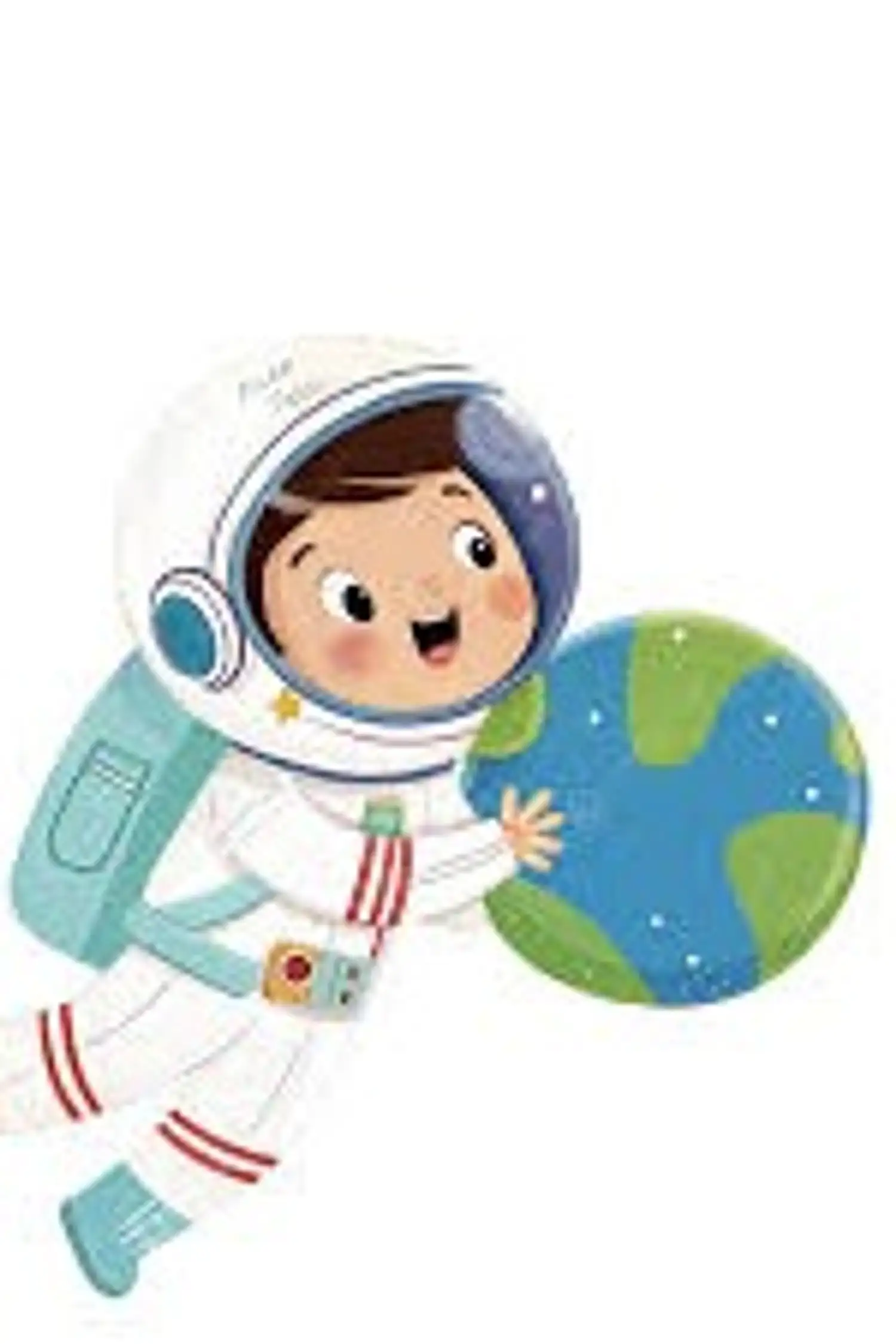 Astronauten - Tag