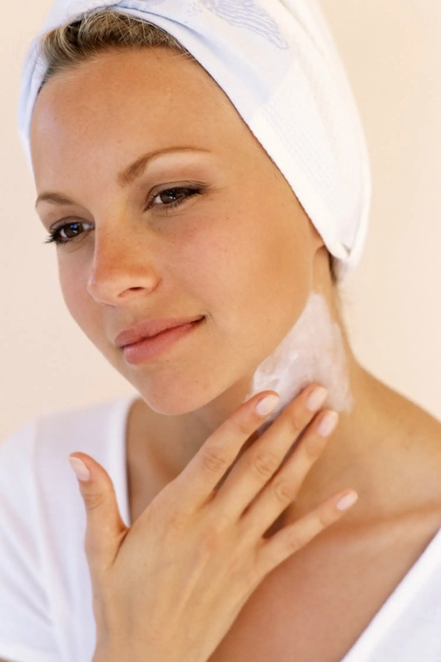 Cosmetic treatments