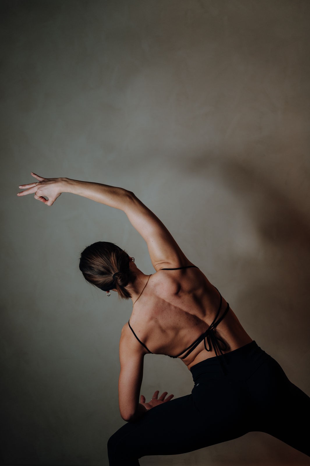 Pilates Move & Relax