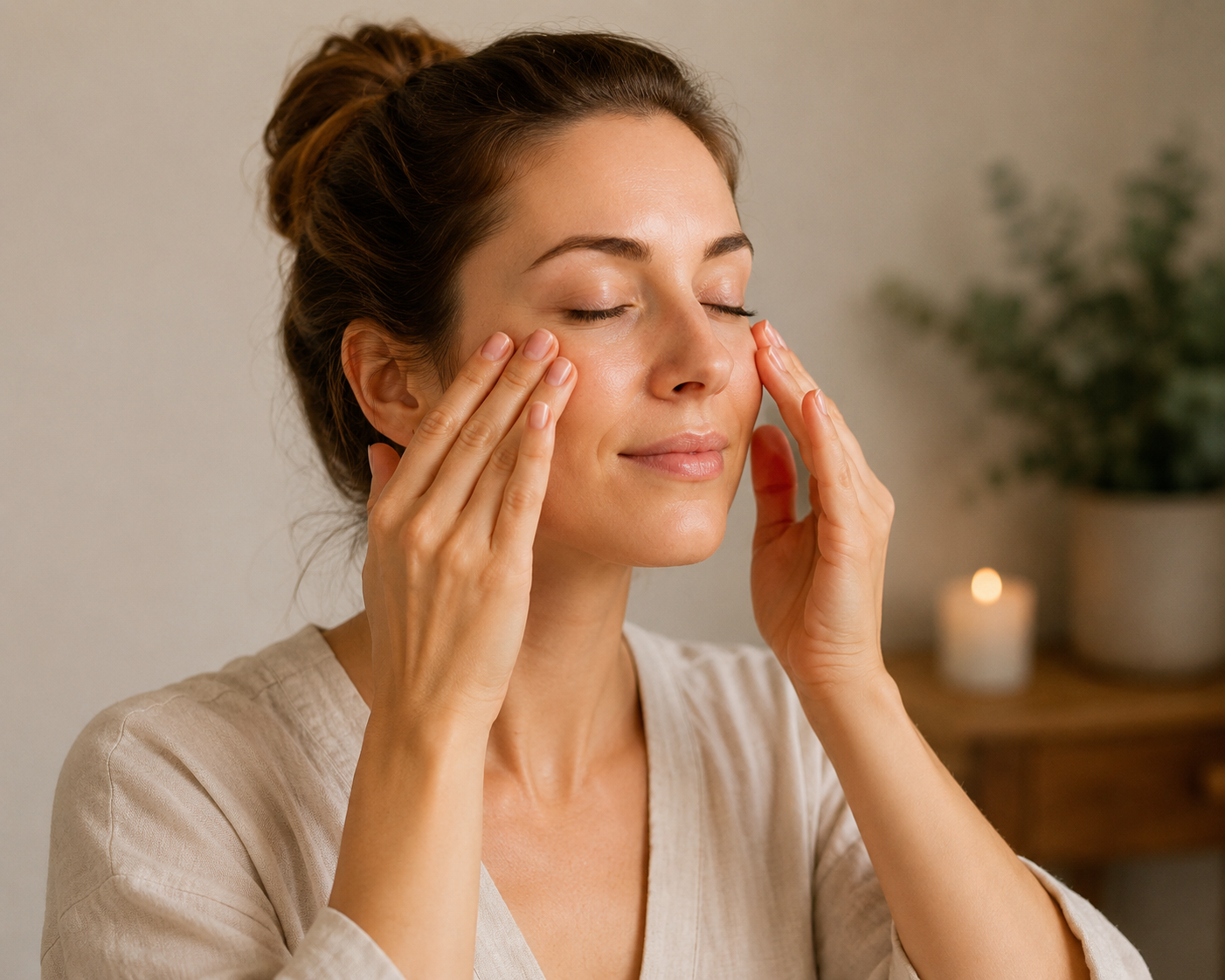 Fountain of youth" workshop