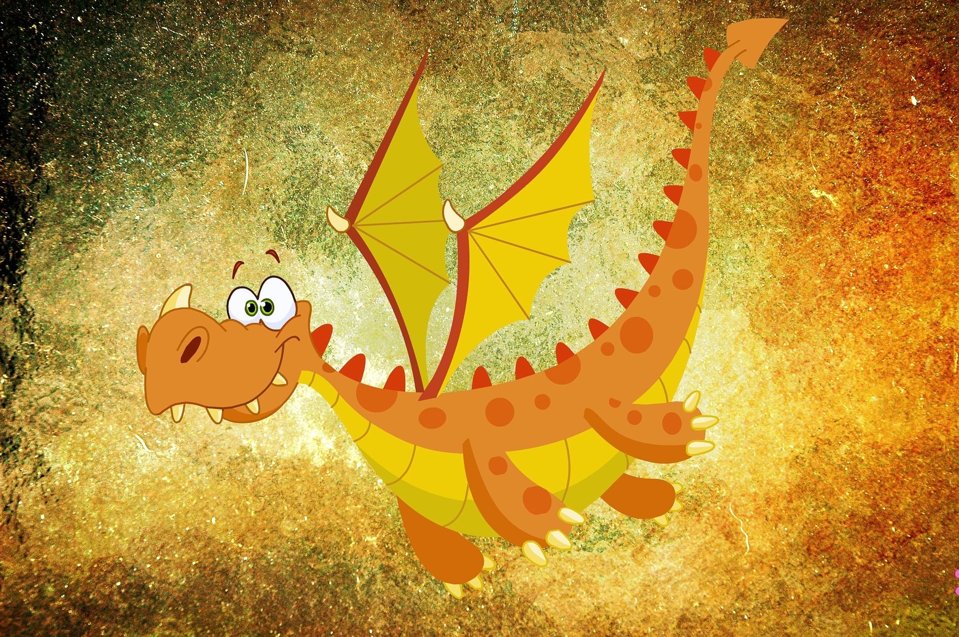Dragon Day
