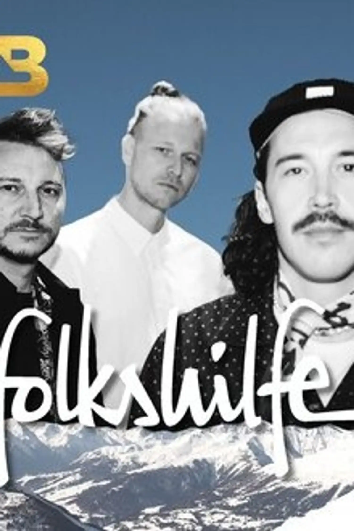 folkshilfe live
Ö3 Konzert im Skigebiet Nauders
