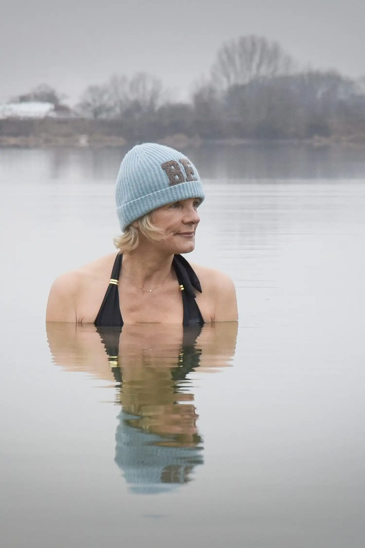 Wim-Hof-Workshop -
Entdecke deine innere Kraft