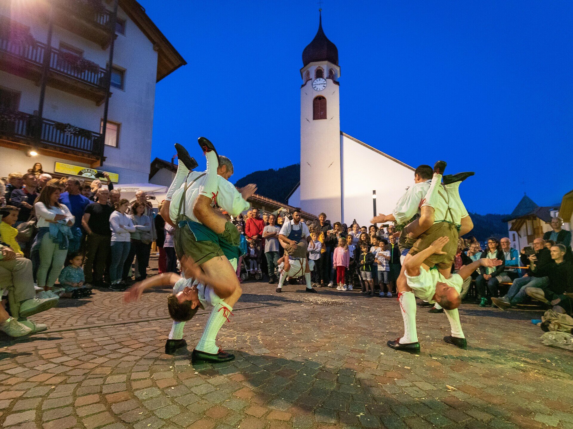 Platzlfest