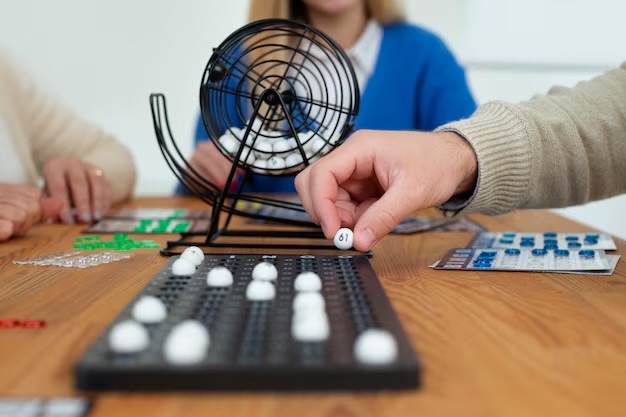 Bingo für Groß und Klein 