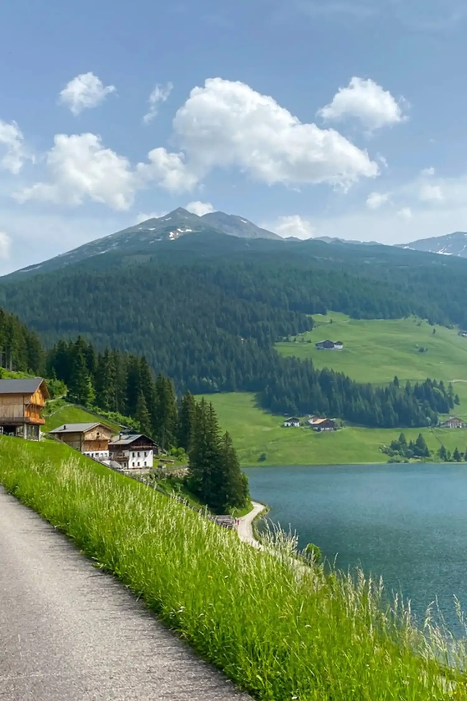 Geführte Wanderung – von Reinswald nach Durnholz
