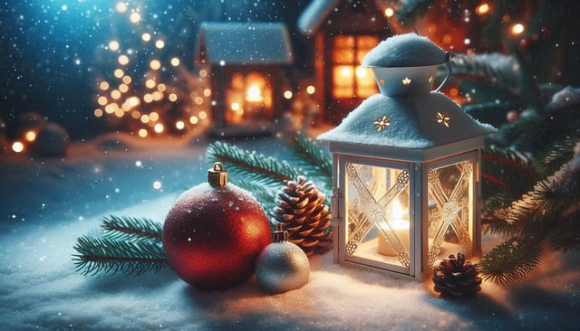 Weihnachten 2026