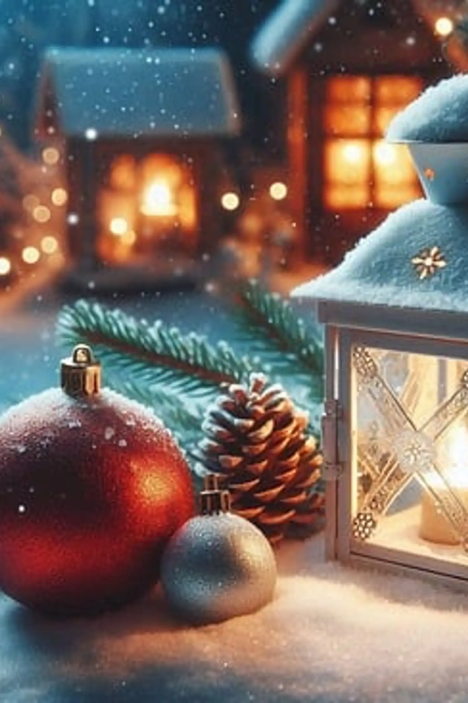 Christmas 2026