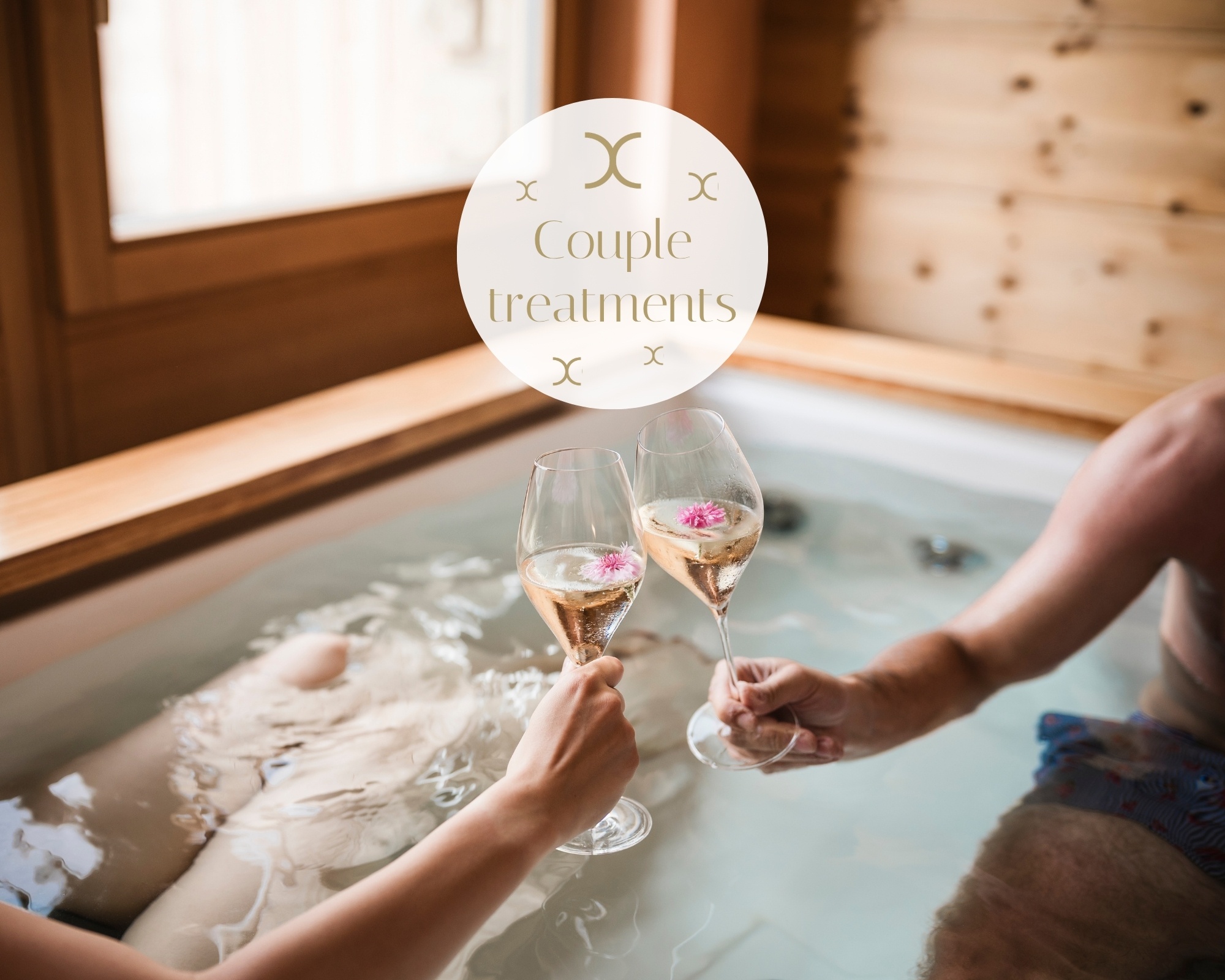 Couple treatments <3