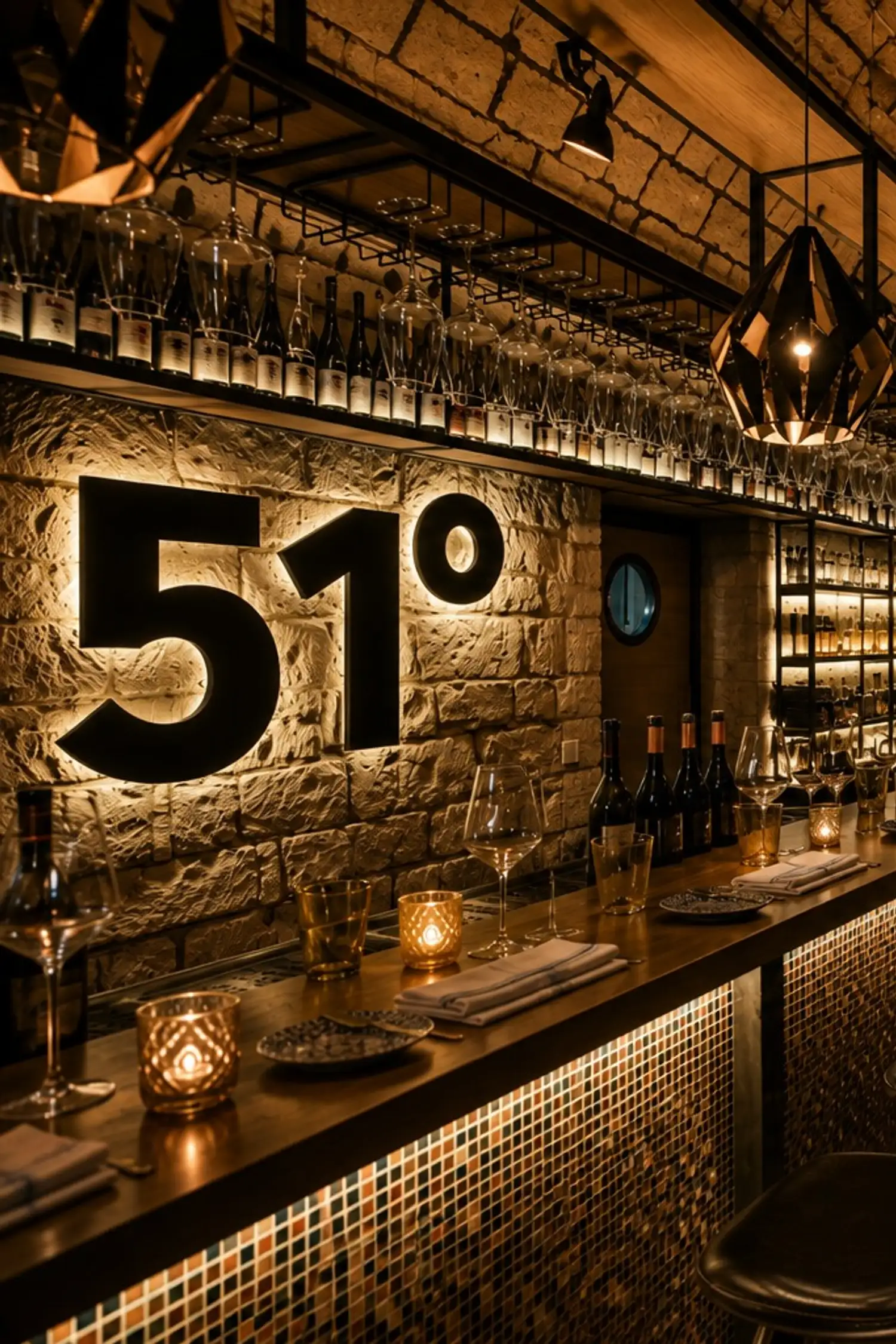 Jazz Friends in der Eatbar 51°