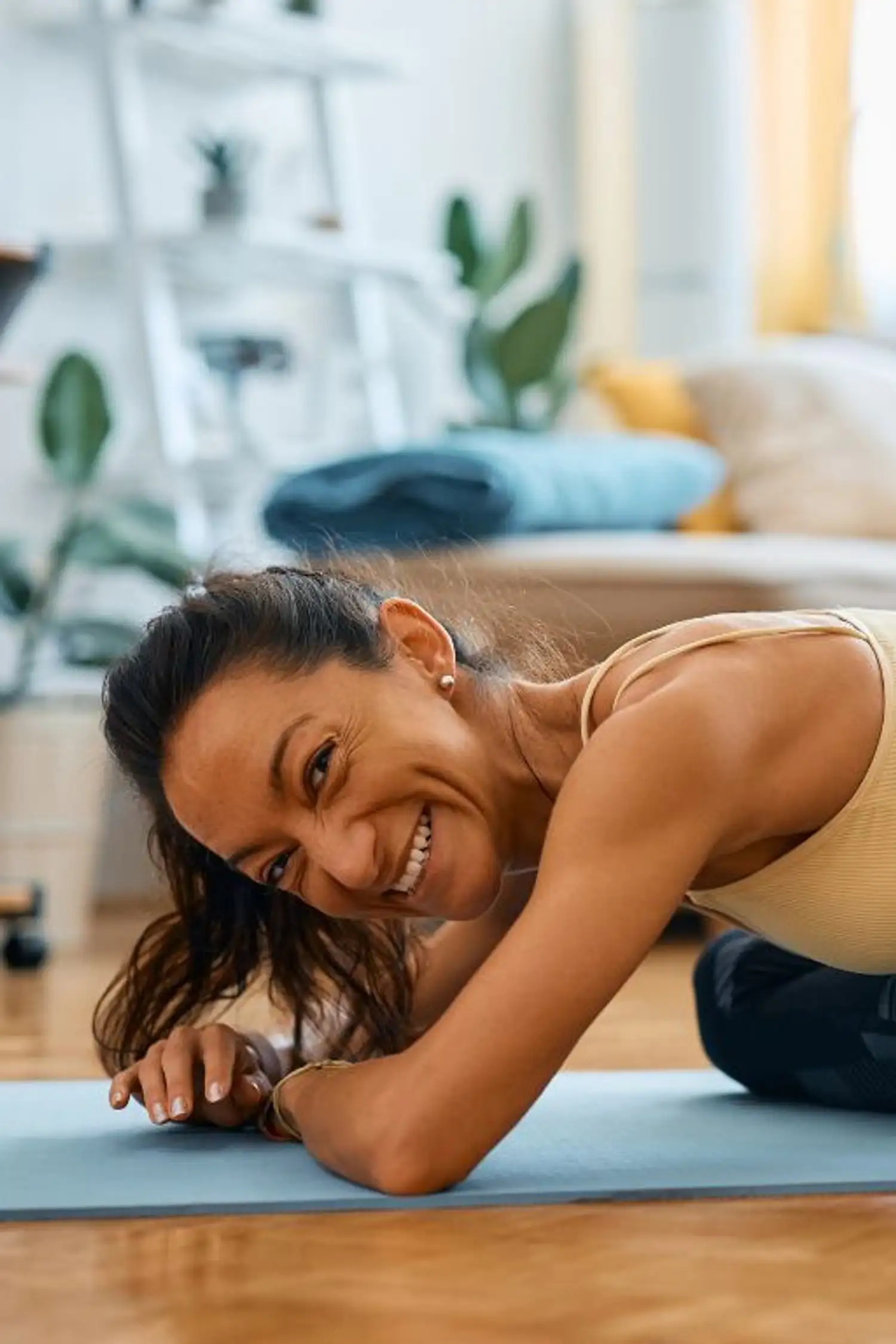 Mobility & Stretch