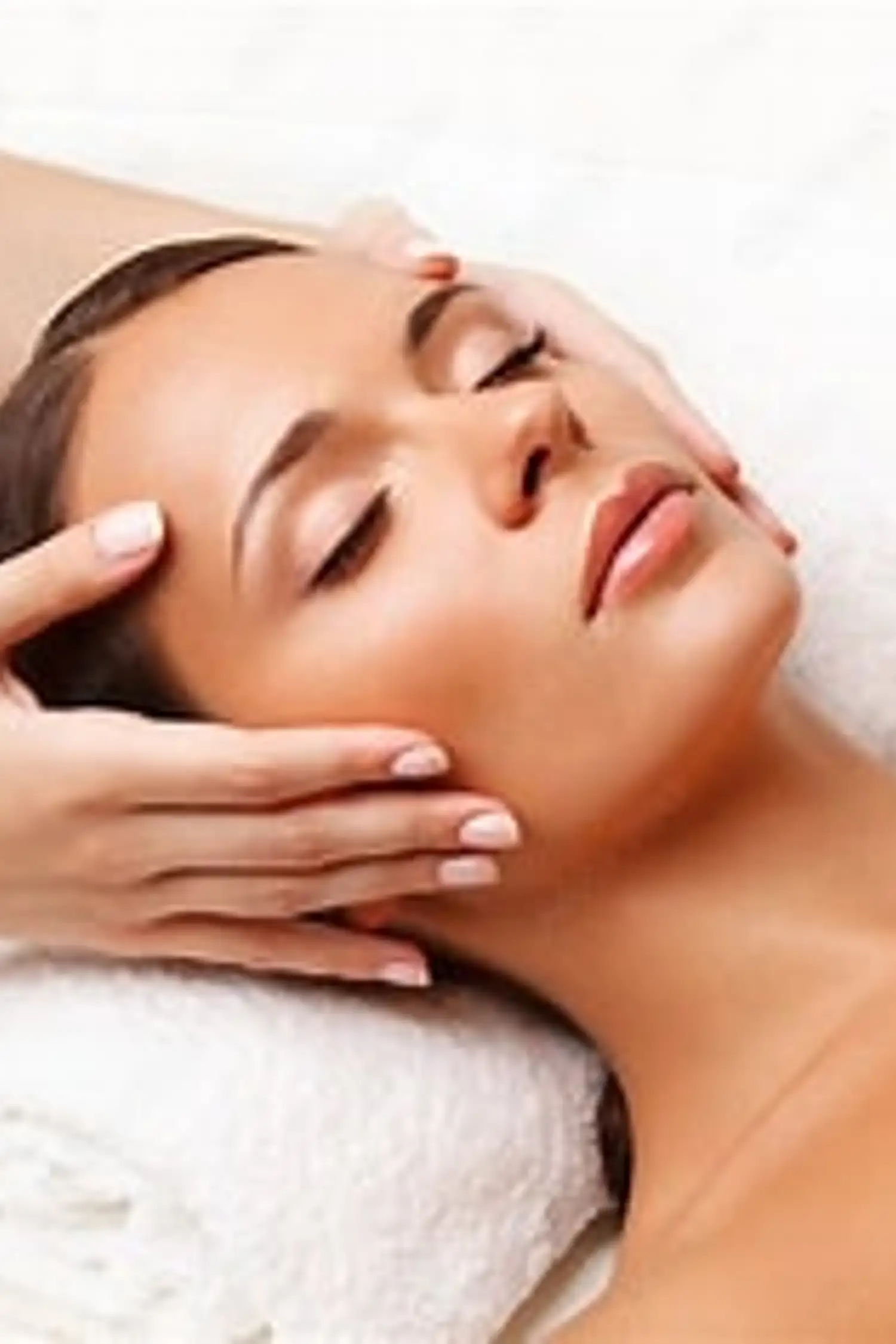Pure relaxation! Massages