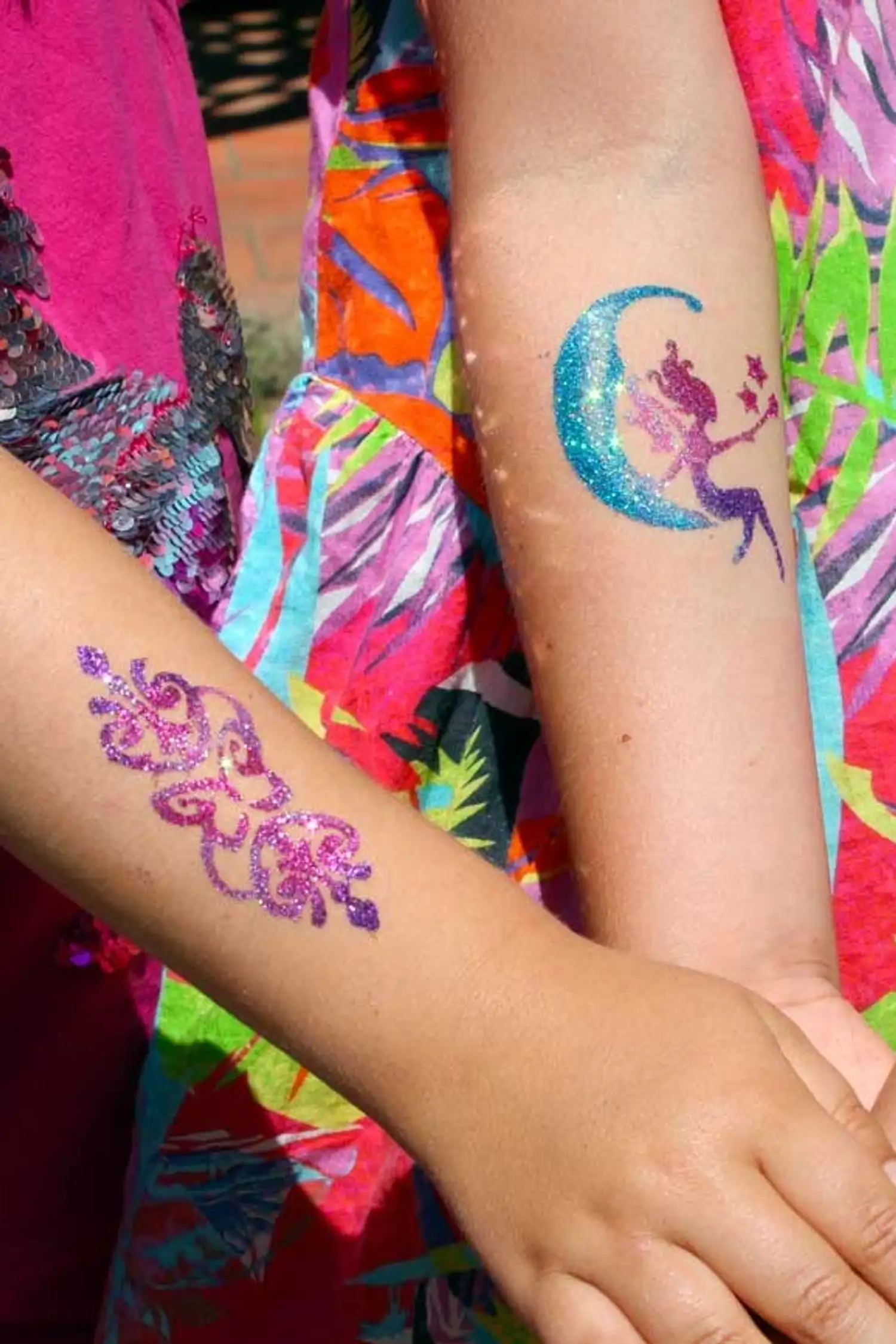 Tattoo studio