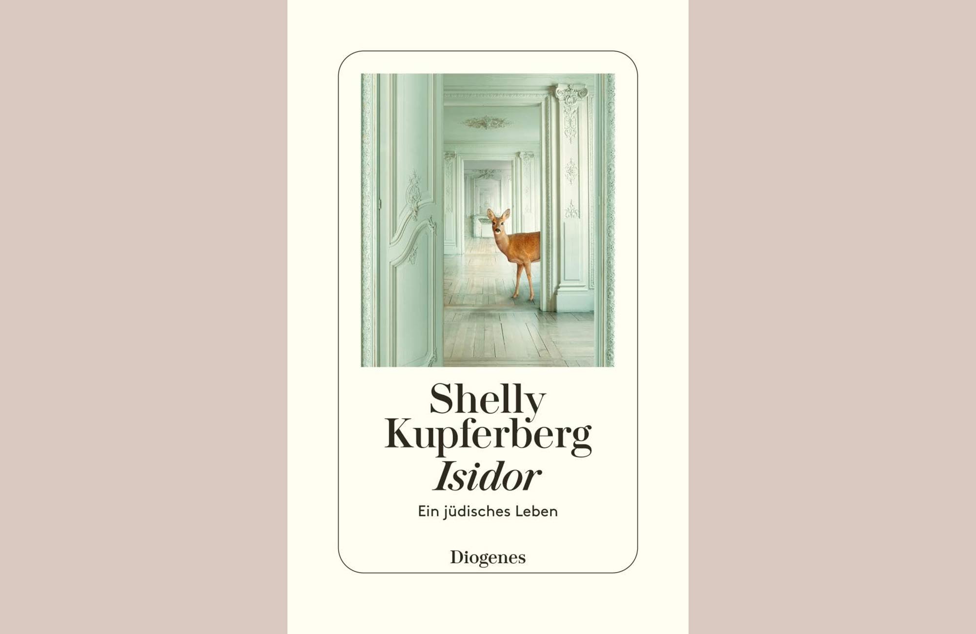 Kulinarische Lesung mit Shelly Kupferberg