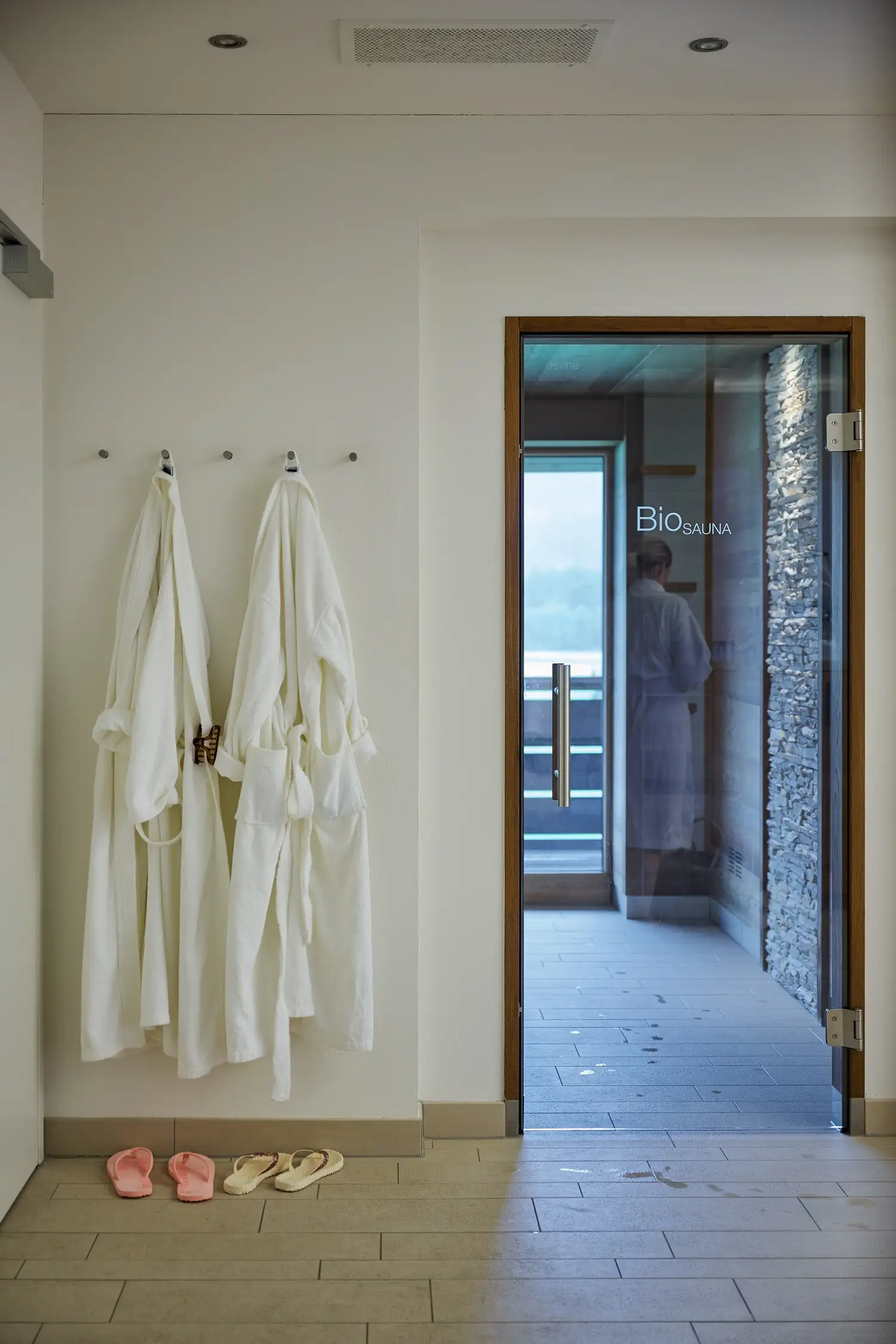 Ladies' Spa Tour 