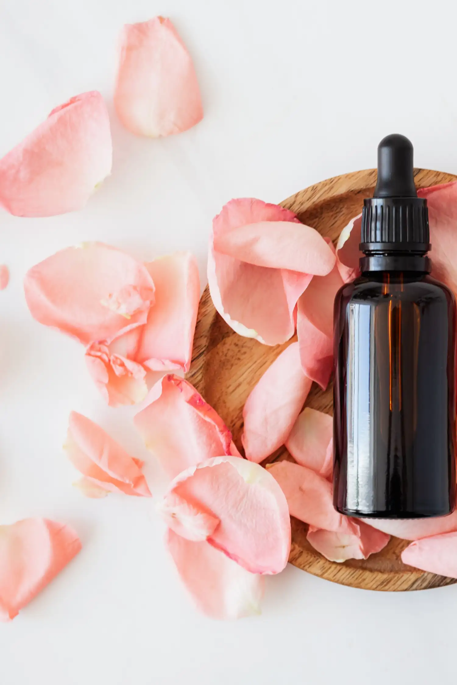 Aroma Touch Massage