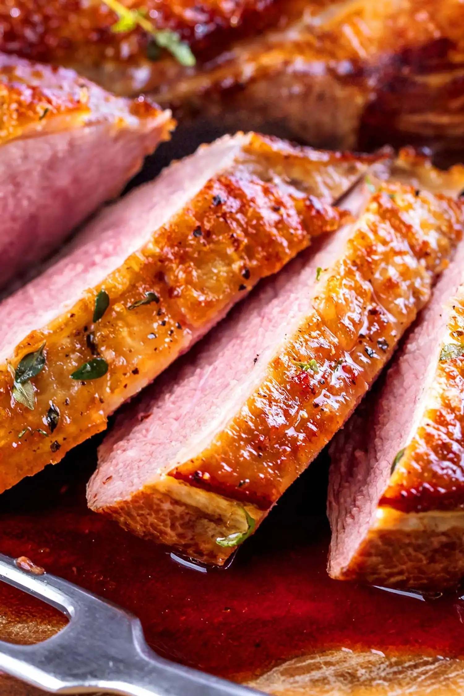 Koch-Workshop "Ente gut - alles gut!"