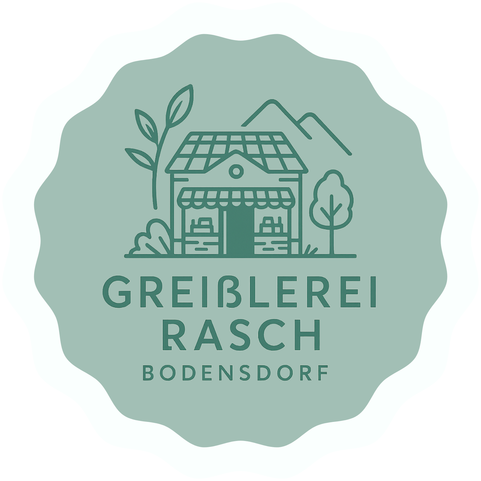 Greißlerei Rasch