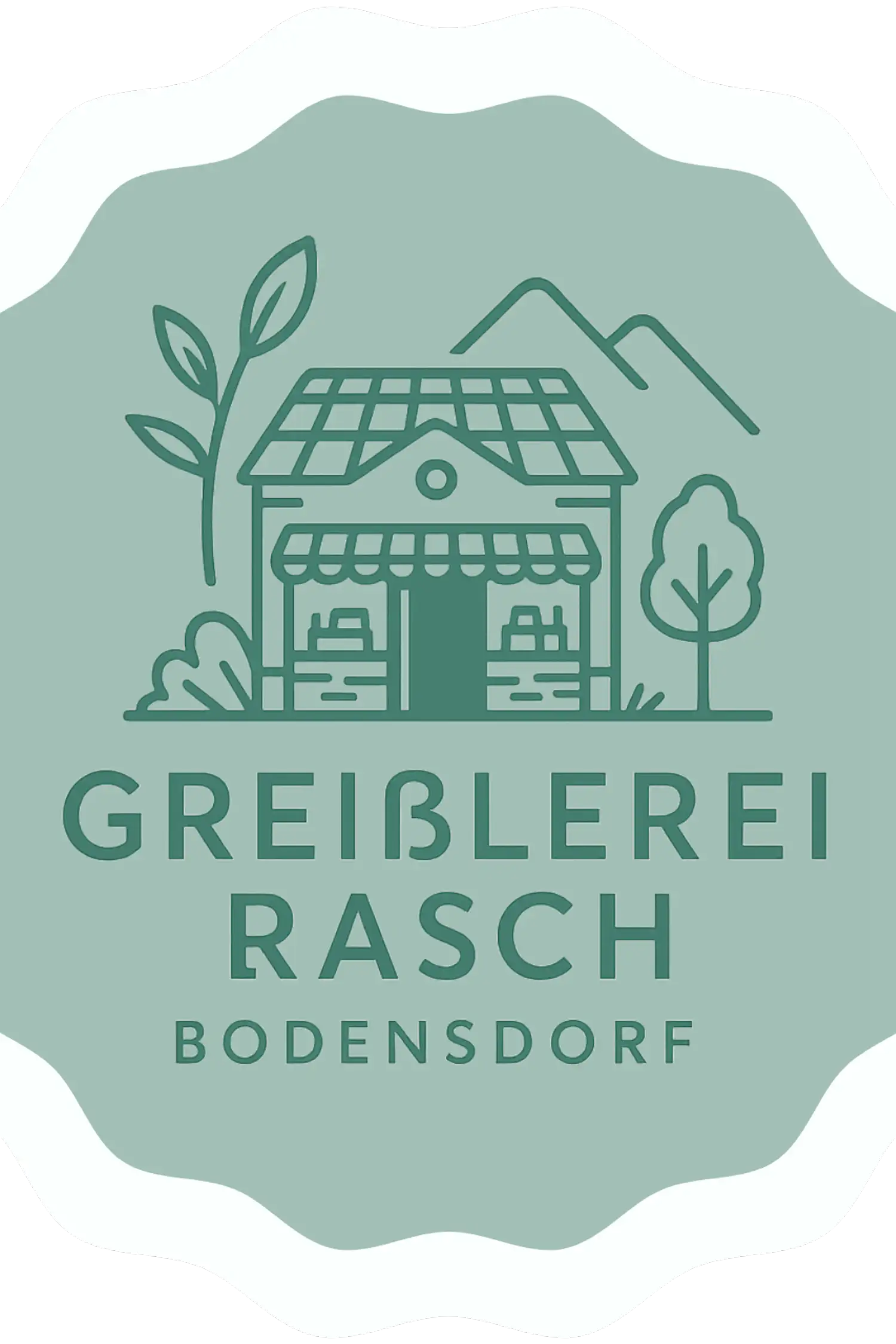 Greisslerei Rasch
