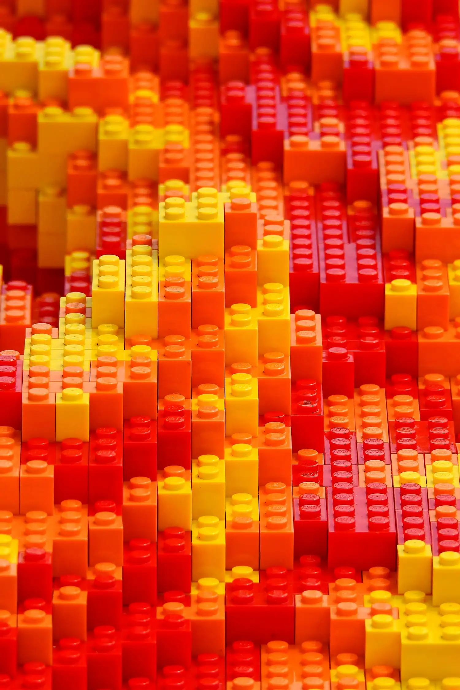 LEGO Builders - Wie hoch kommt ihr?