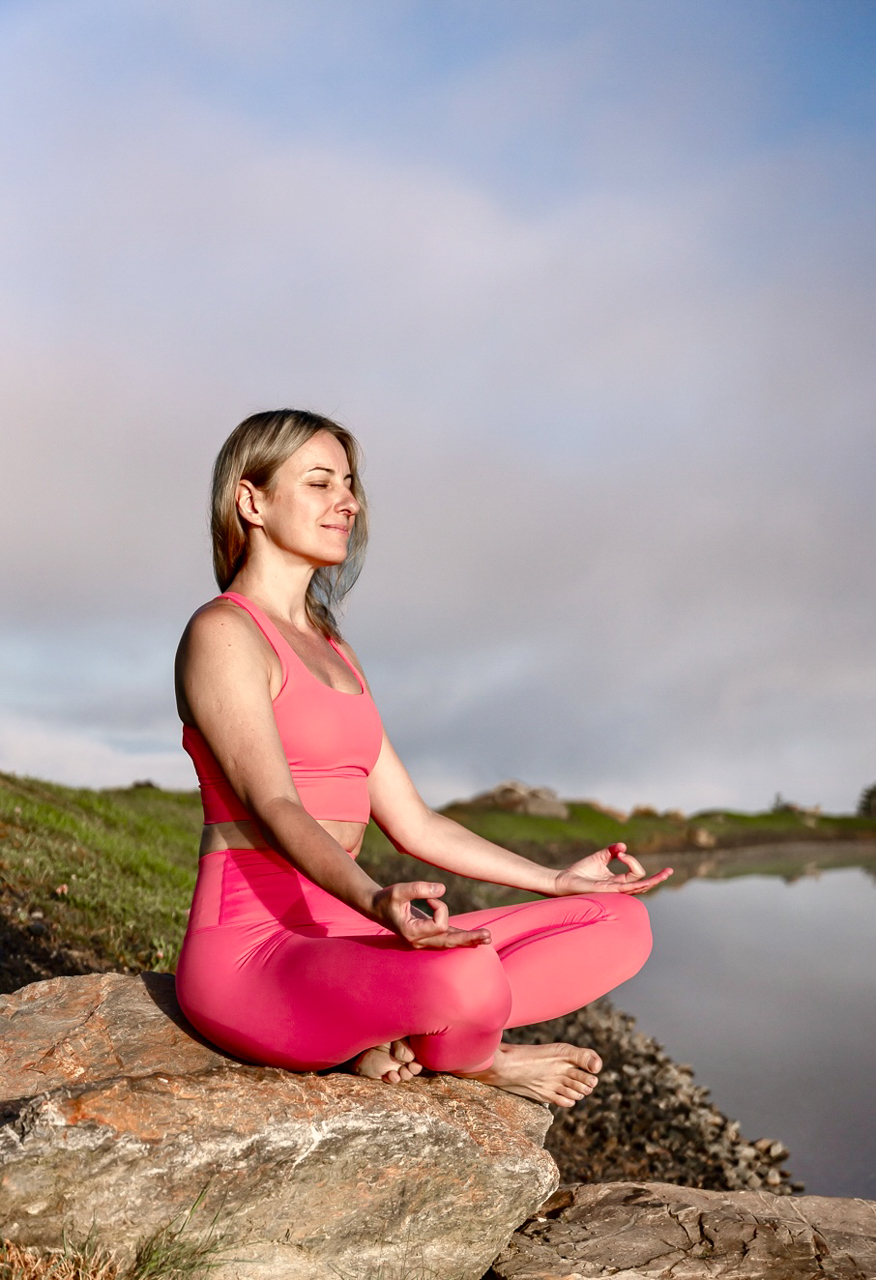Gentle Yin Yoga