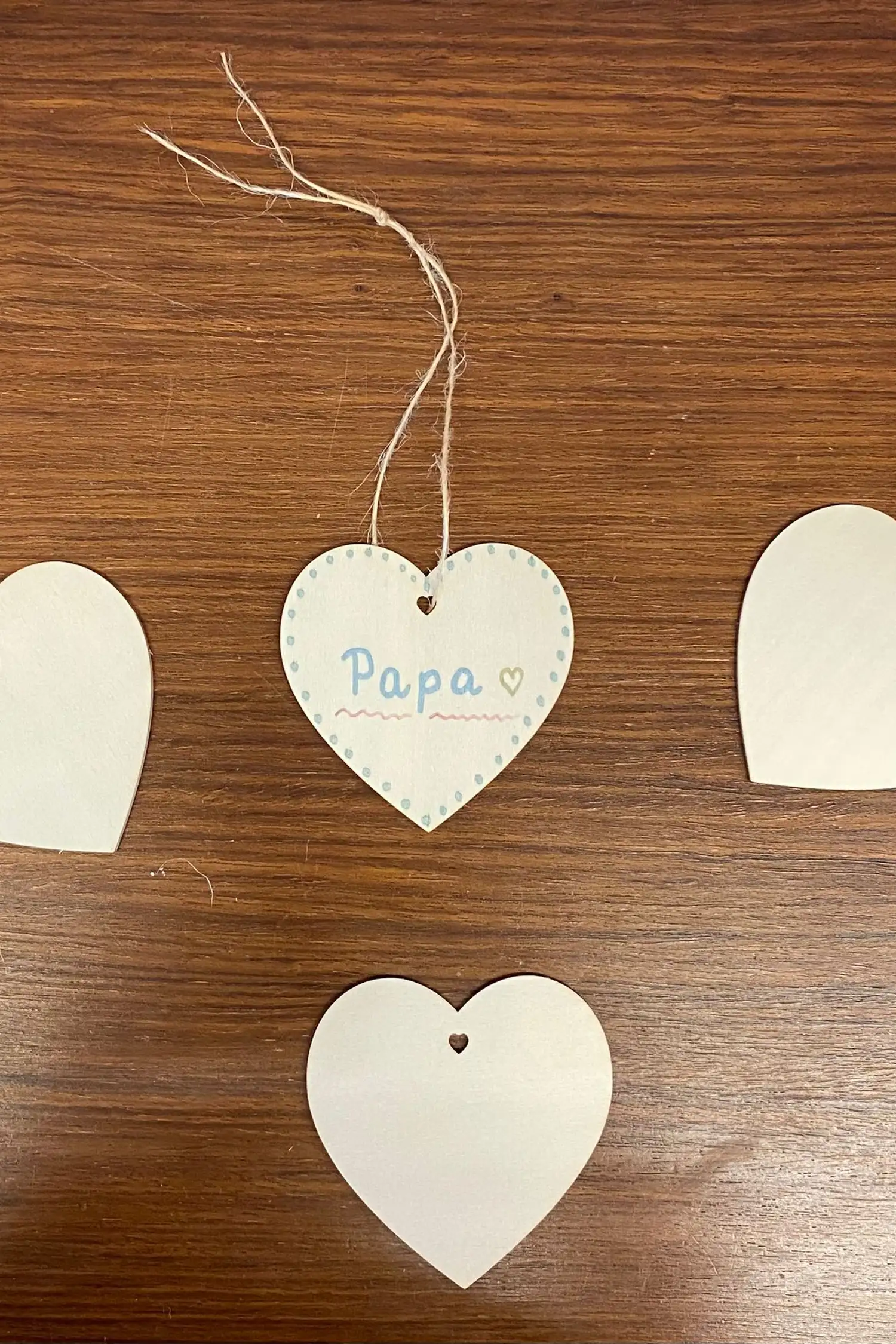 Father's Day crafts