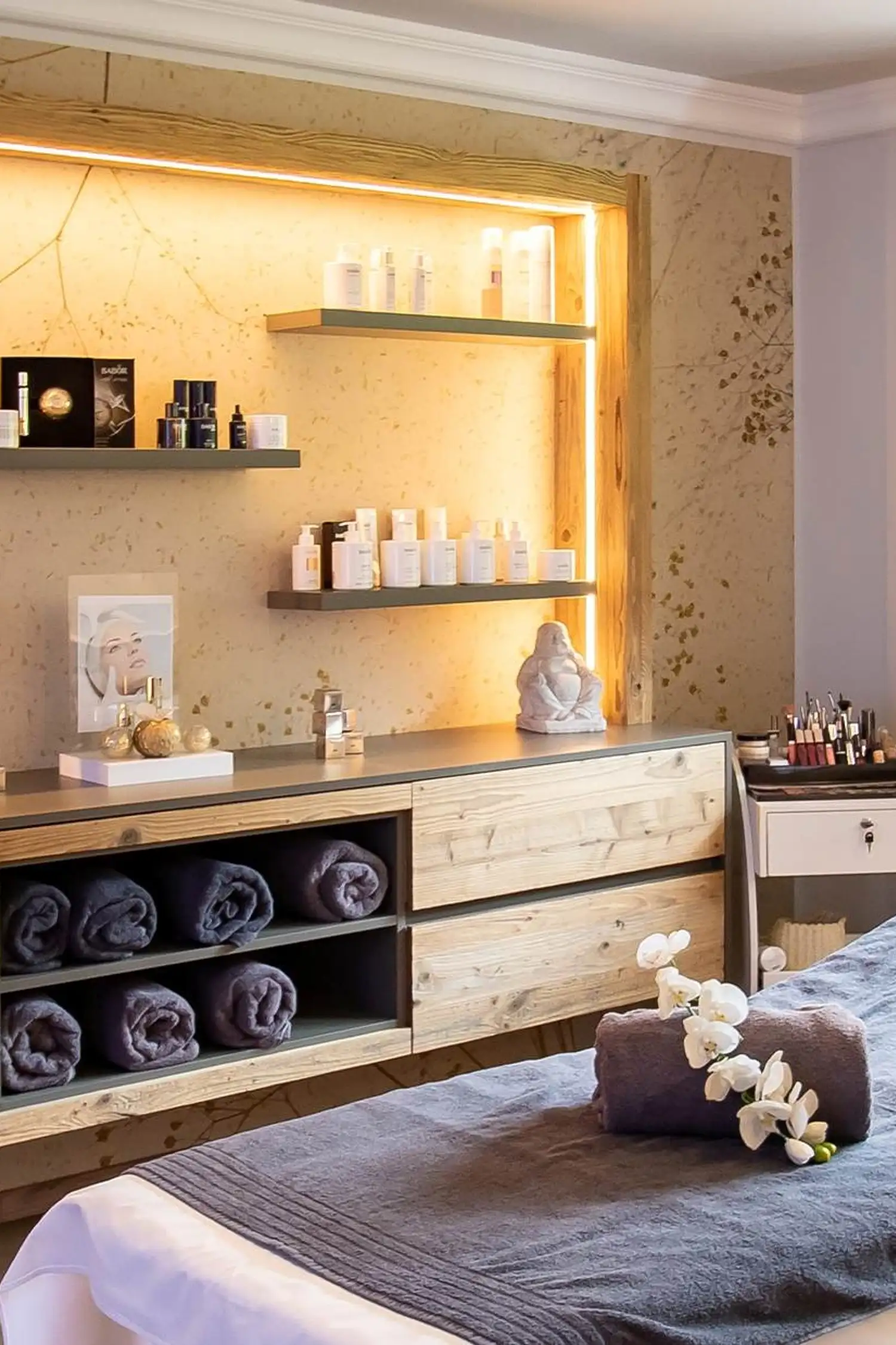 Sport-Massage