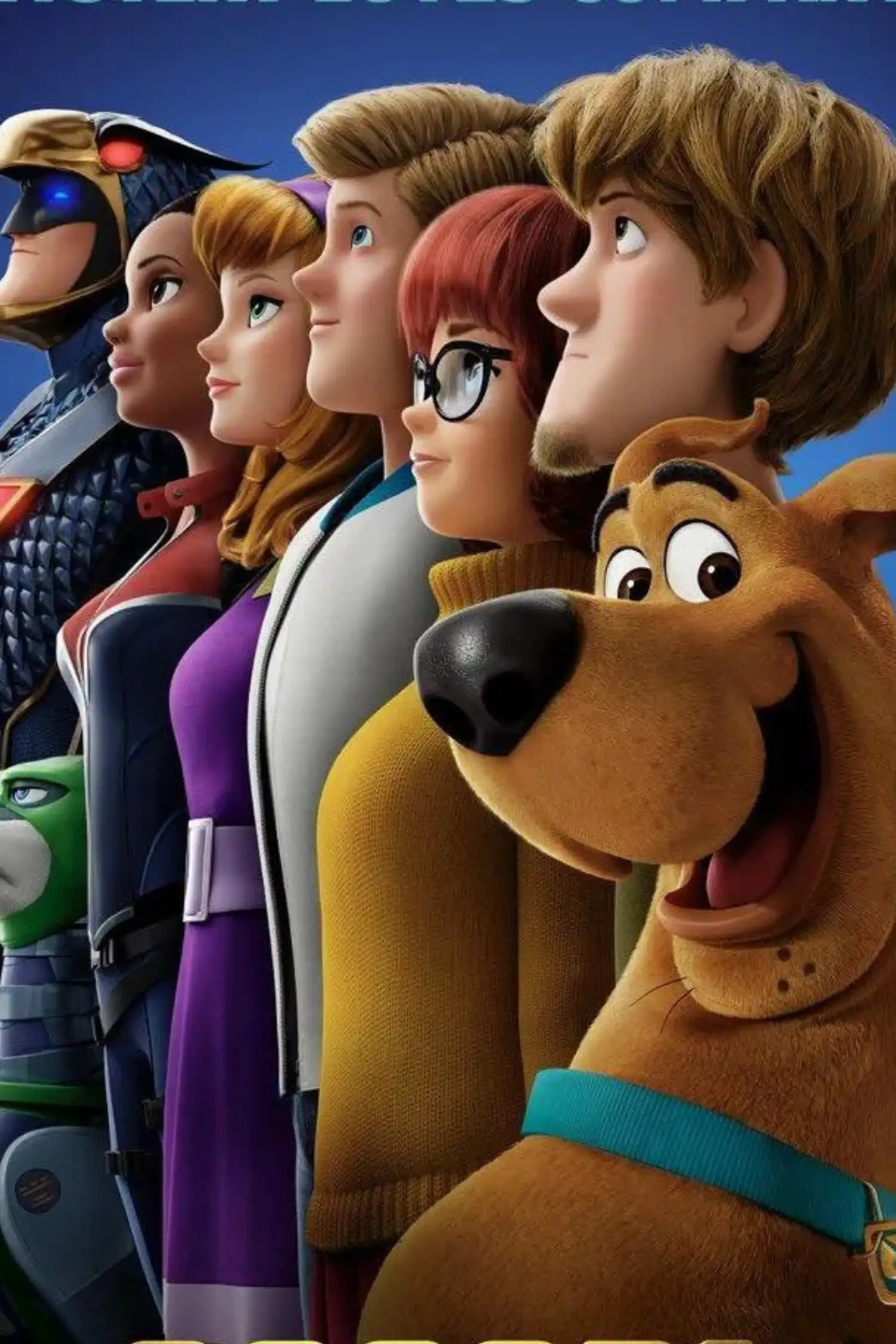 Scooby! - DE
