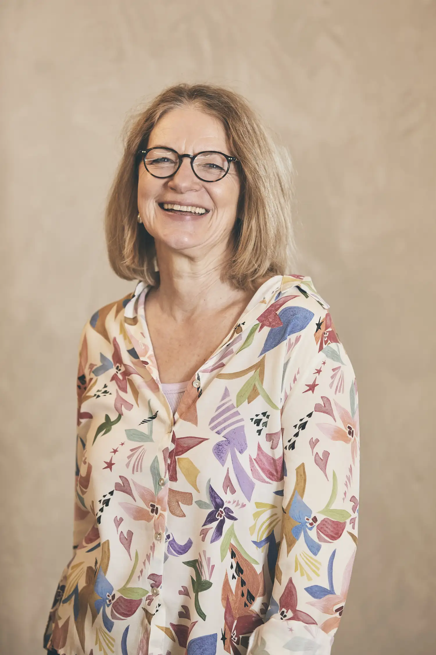 Medical Lecture with Dr. Cornelia Henze: Understanding Hormones, Finding Balance