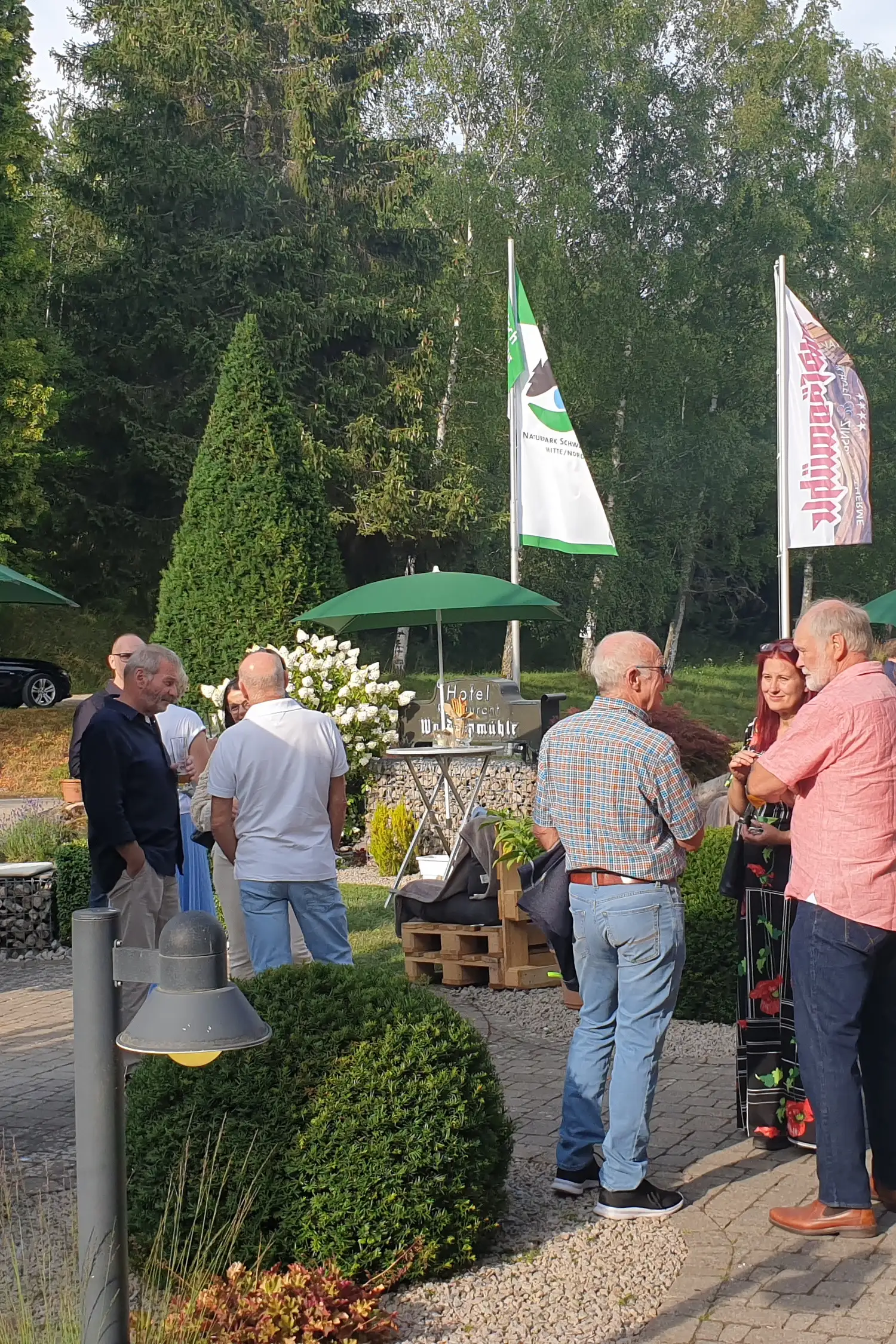 Summer party 2026