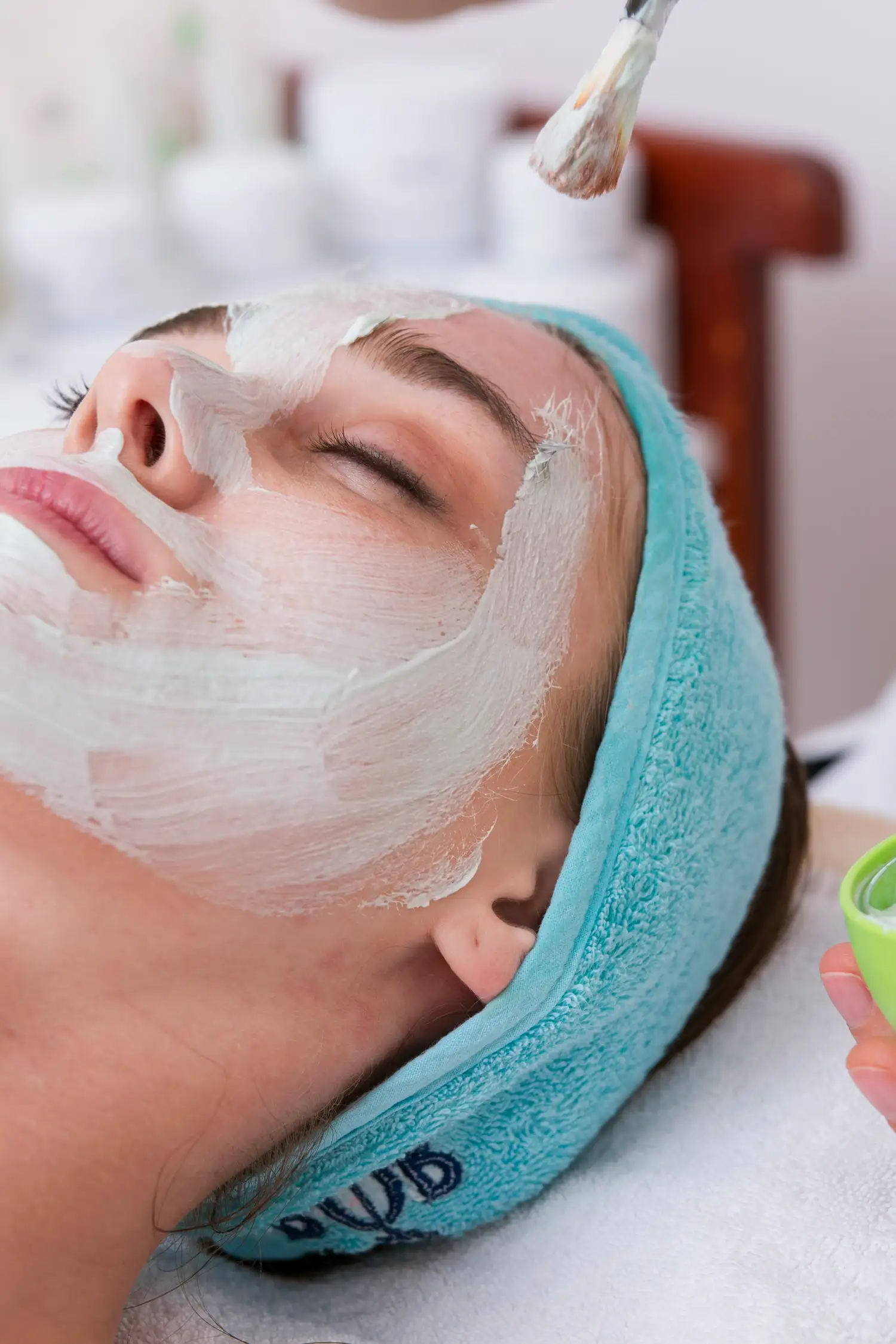 Deep Cleansing Facial