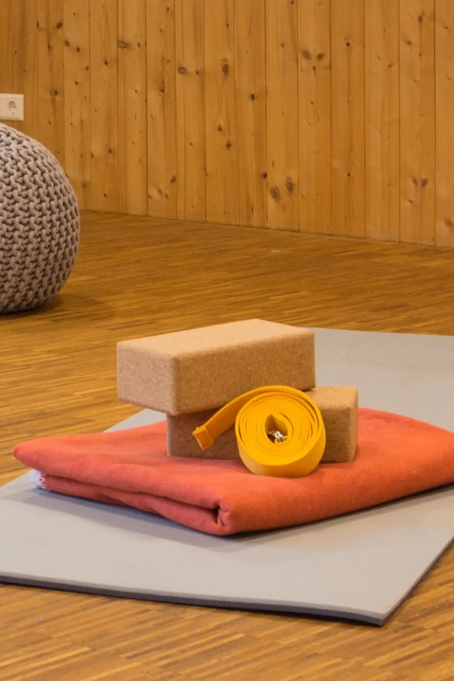 Detox Yoga