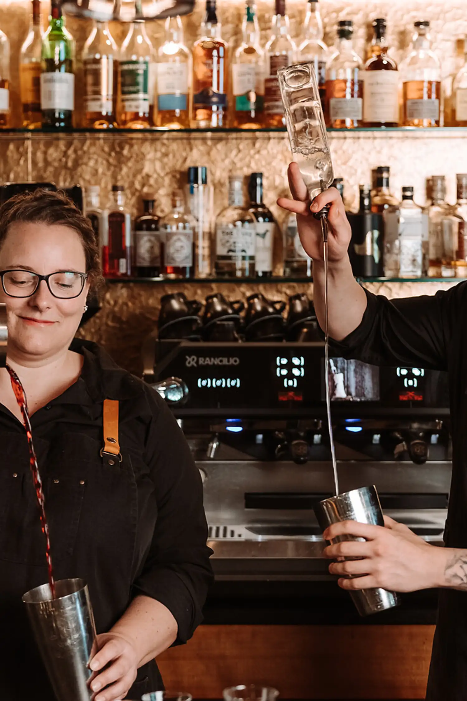 Meet the Klosterhof Family: Angie