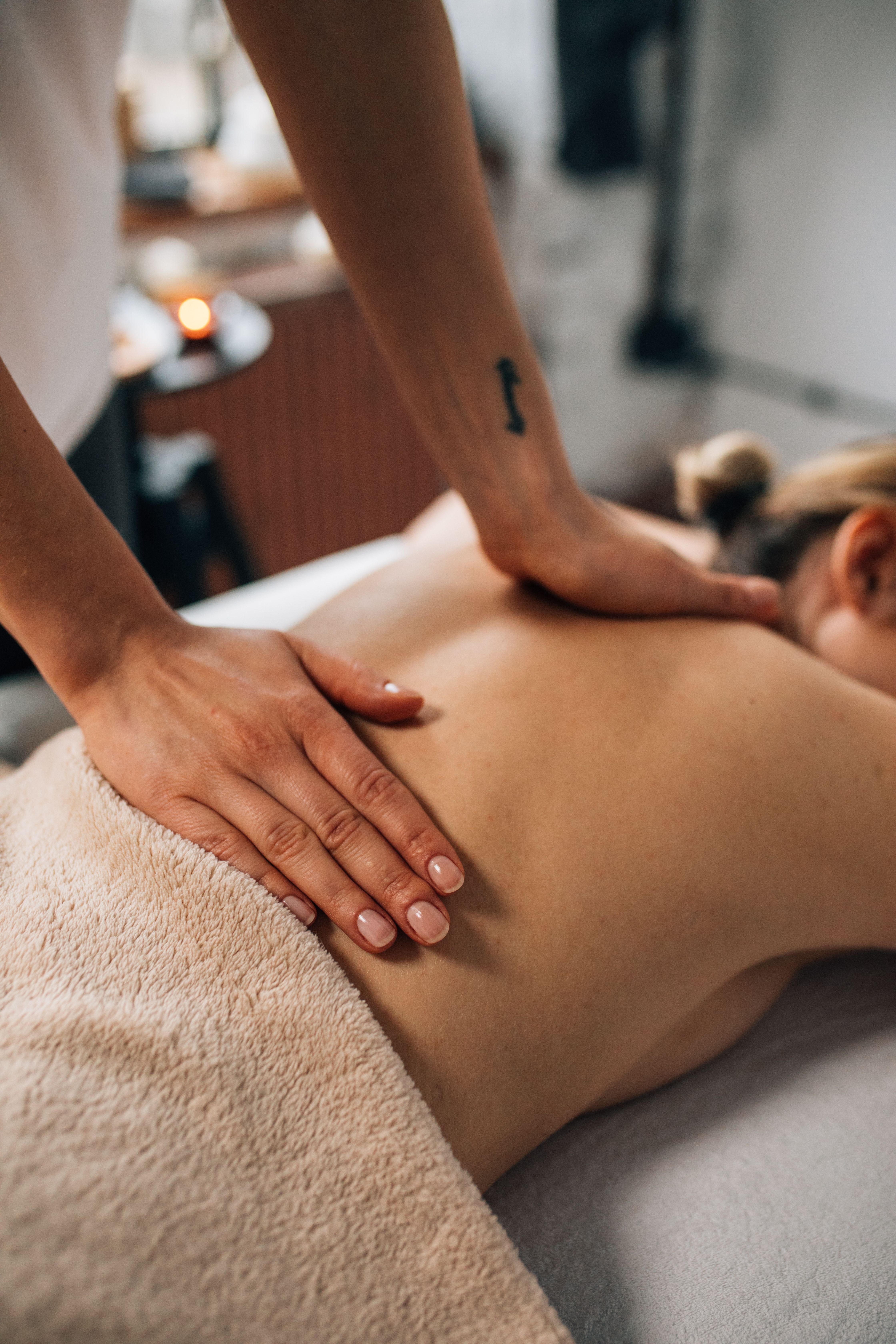 Alpine Flow Massage