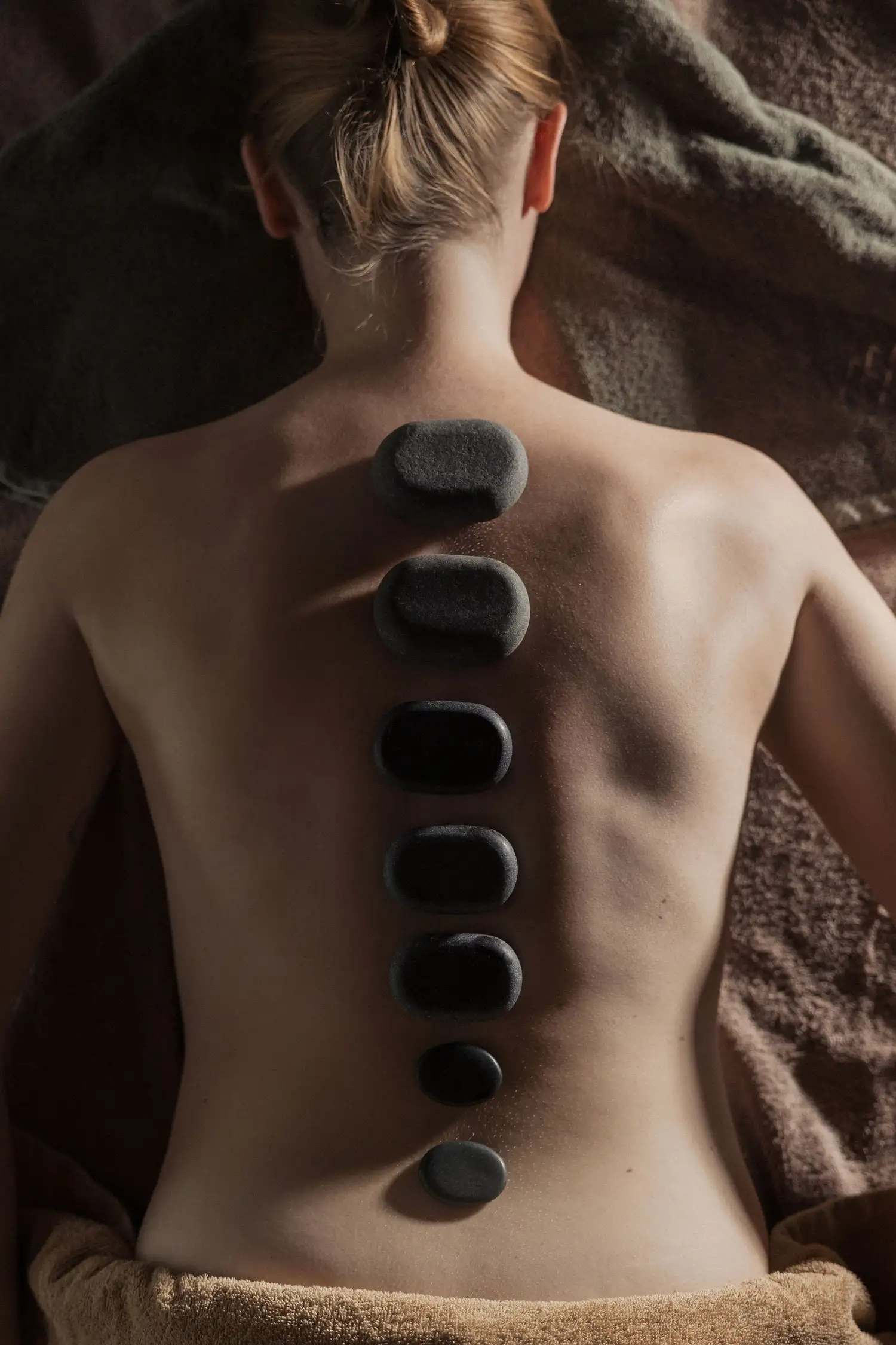 Hot Stone