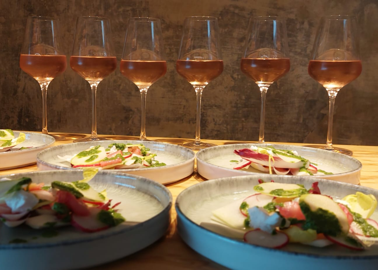 Foodie Tour Innsbruck
