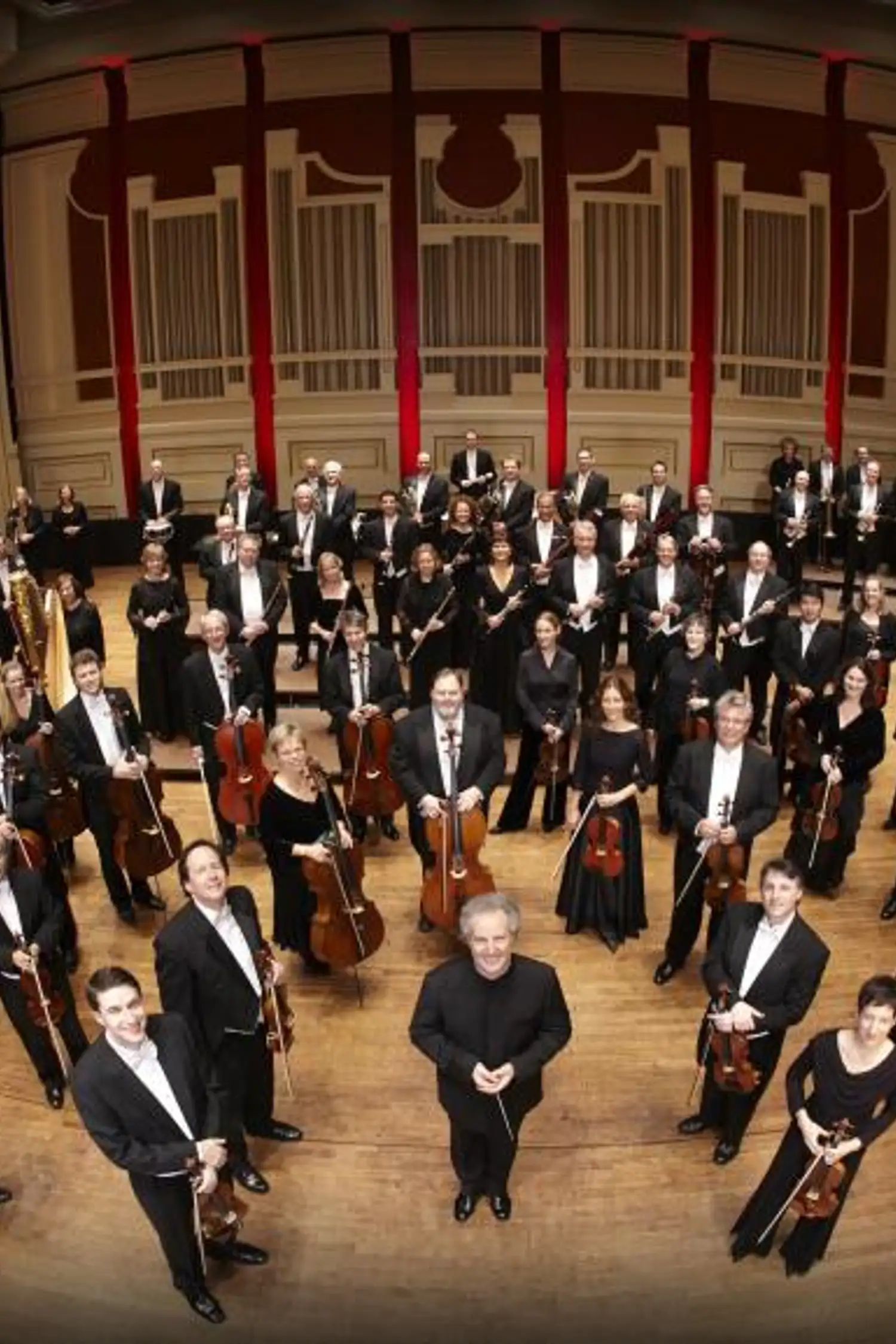 Südtirol festival merano.meran - Pittsburgh Symphony Orchestra