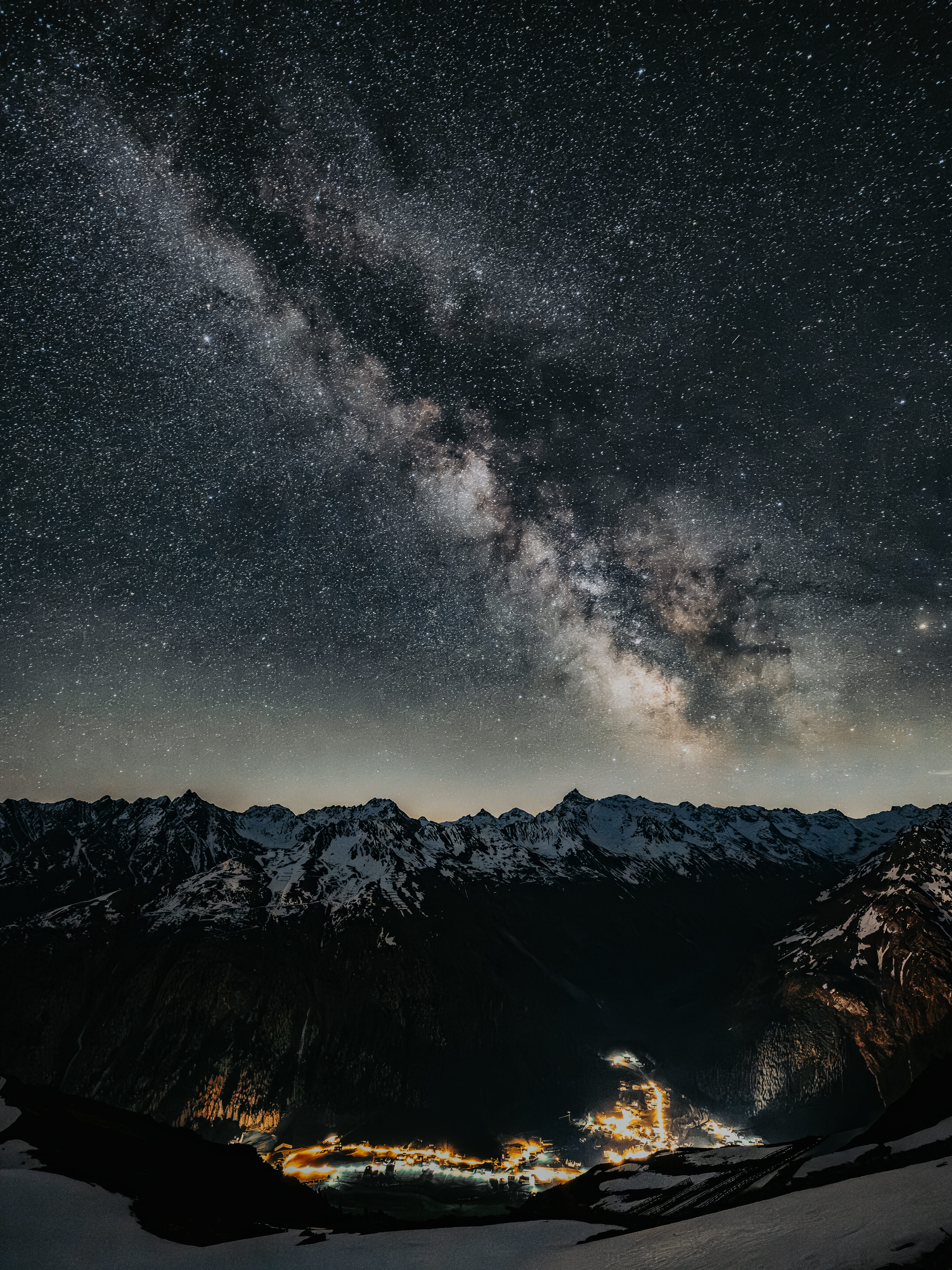 Night Explorer - Taschenlampenwanderung