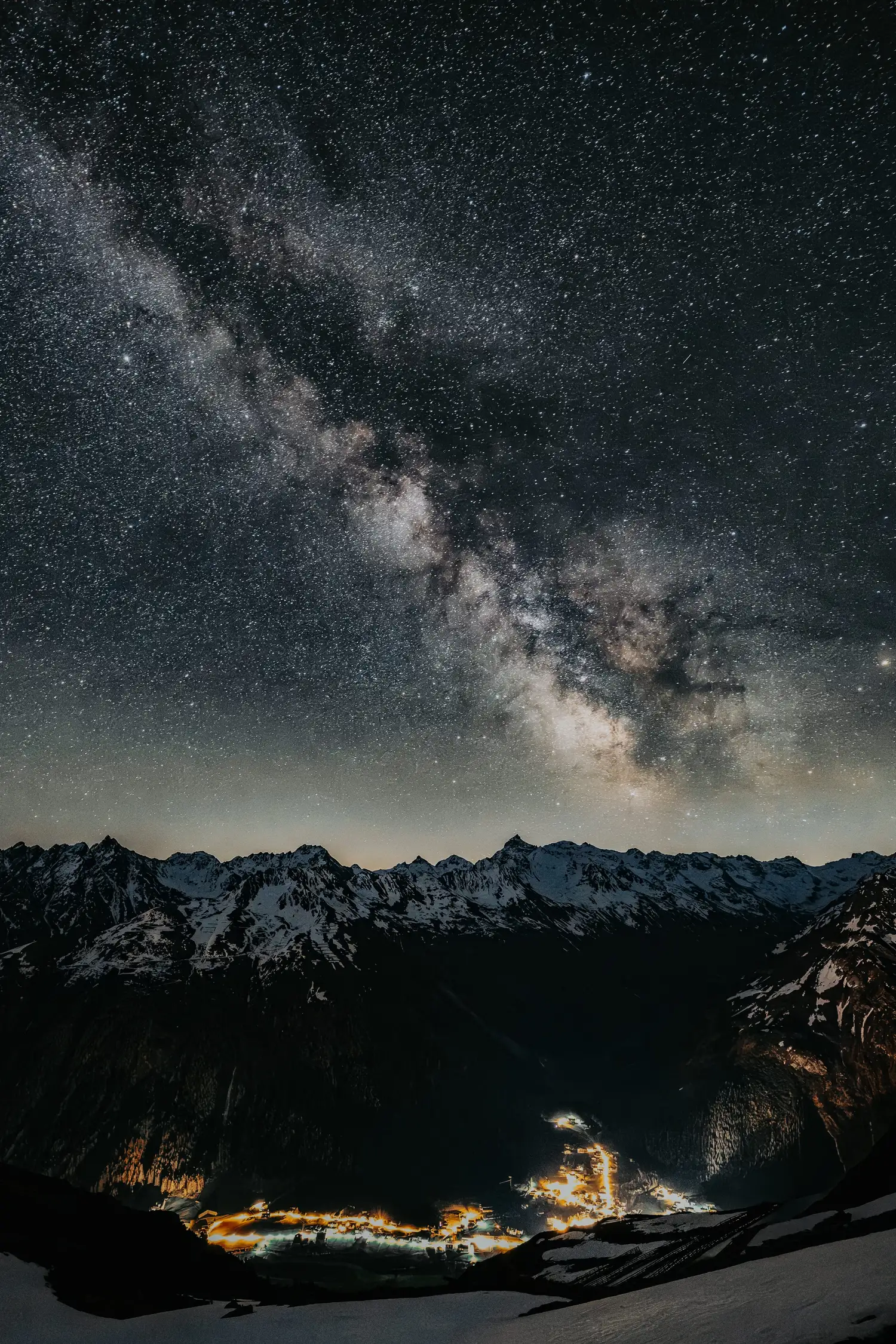 Night Explorer - Taschenlampenwanderung