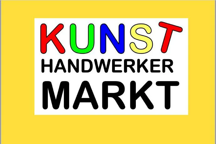 Kunsthandwerkermarkt in Hirschegg
