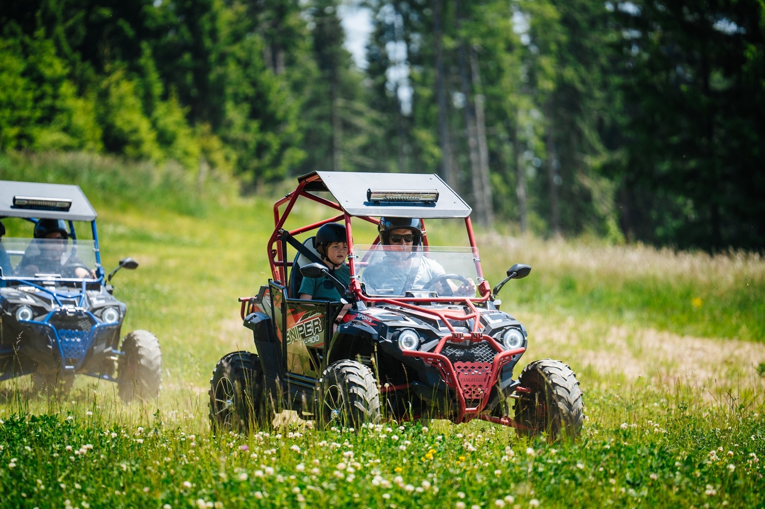 Offroad-Buggy-Tour