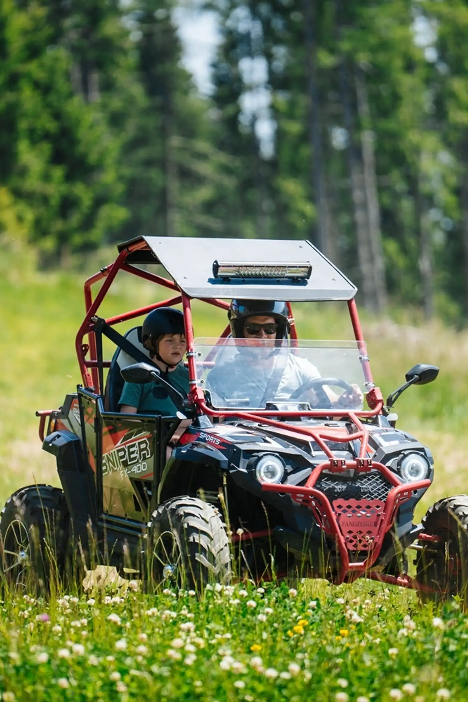 Offroad-Buggy-Tour
