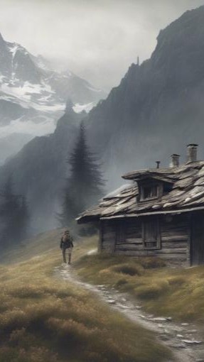 Escape Room – wenn der Regentag plötzlich spannend wird